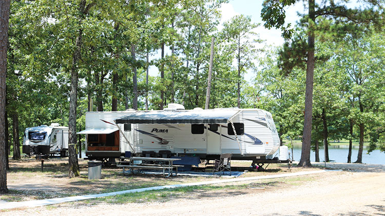 RV Park